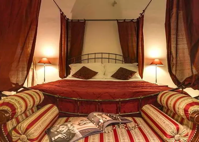 Гостевой дом Tolentino 3*
