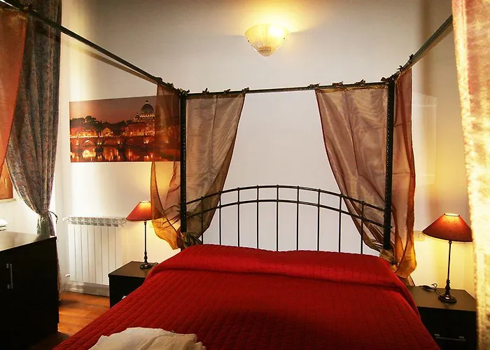 Tolentino 3* Рим