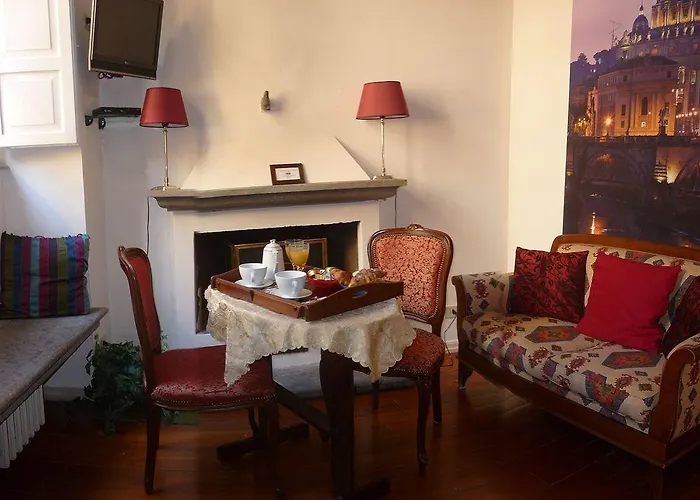 Tolentino Гостевой дом 3*
