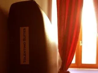 Гостевой дом Tolentino 3*
