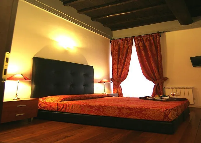 Tolentino Гостевой дом 3*