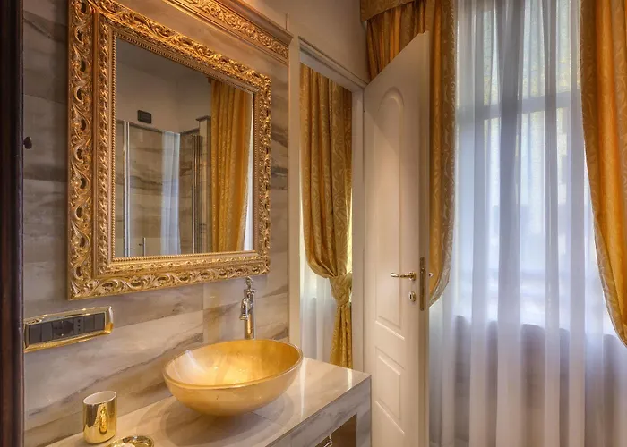 Tolentino 3* Рим