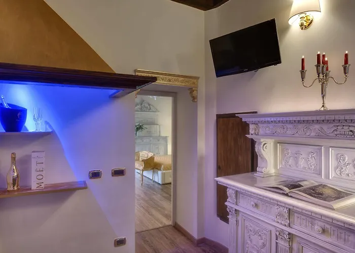 Tolentino Гостевой дом 3*