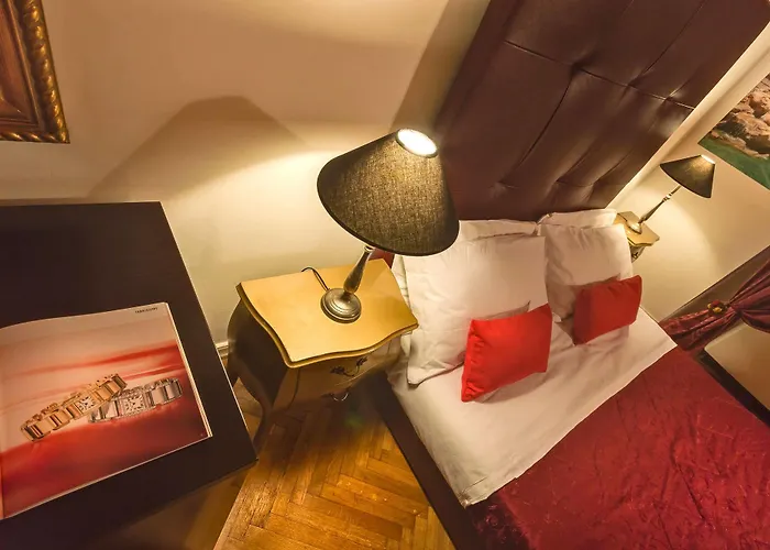 Tolentino Гостевой дом 3*