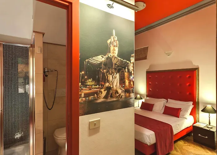 Tolentino Гостевой дом 3*