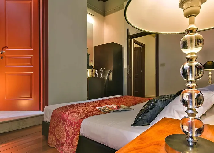 Tolentino Гостевой дом 3*