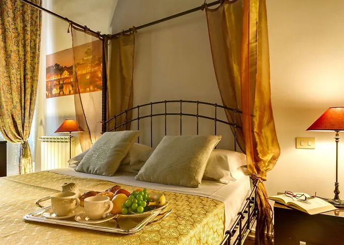Гостевой дом Tolentino 3*