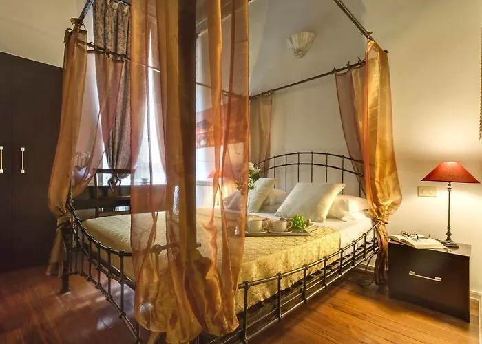 Tolentino 3* Рим