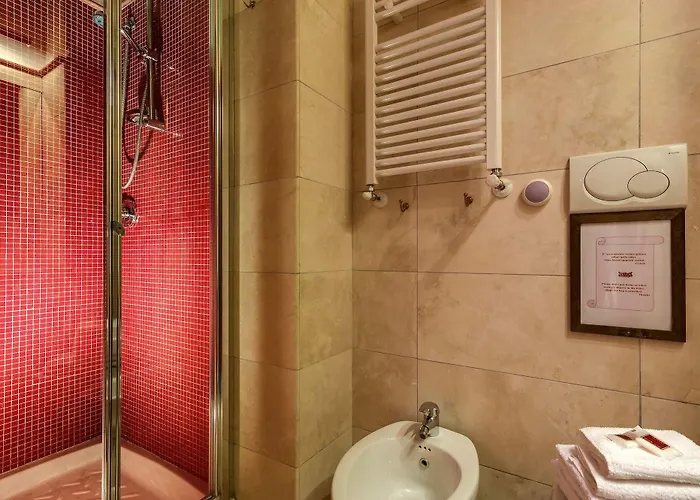 Tolentino Гостевой дом 3*