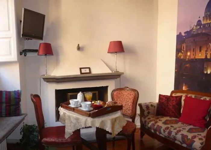 Гостевой дом Tolentino 3*